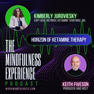 S04E106 - Kimberly Juroviesky - Horizon of Ketamine Therapy