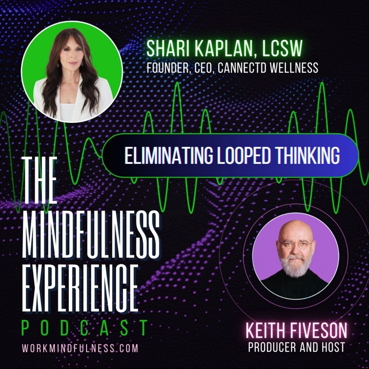 THE MINDFULNESS EXPERIENCE