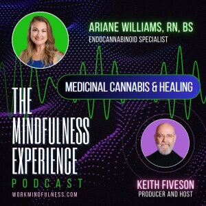 S04E102 - Ariane Williams - From Recreation to Medication: Unpacking Cannabis