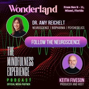 S03E96 - Dr. Amy Reichelt - Follow The Neuroscience