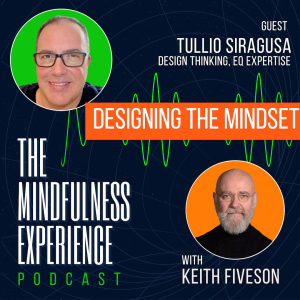 S2E45 Tullio Siragusa - Design Thinking - Design Thinking, EQ Expert