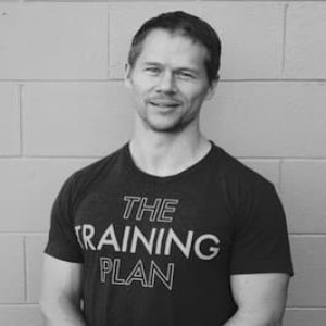 Darren Ellis, Owner Of CrossFit New Zealand & Nutrition Specialist with The Training Plan