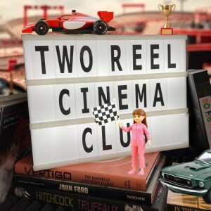 F1 The Movie vs Bullitt: Speeding Ticket