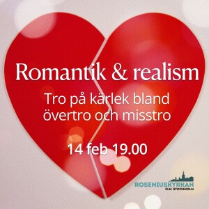 Romantik & realism – Martin Helgesson