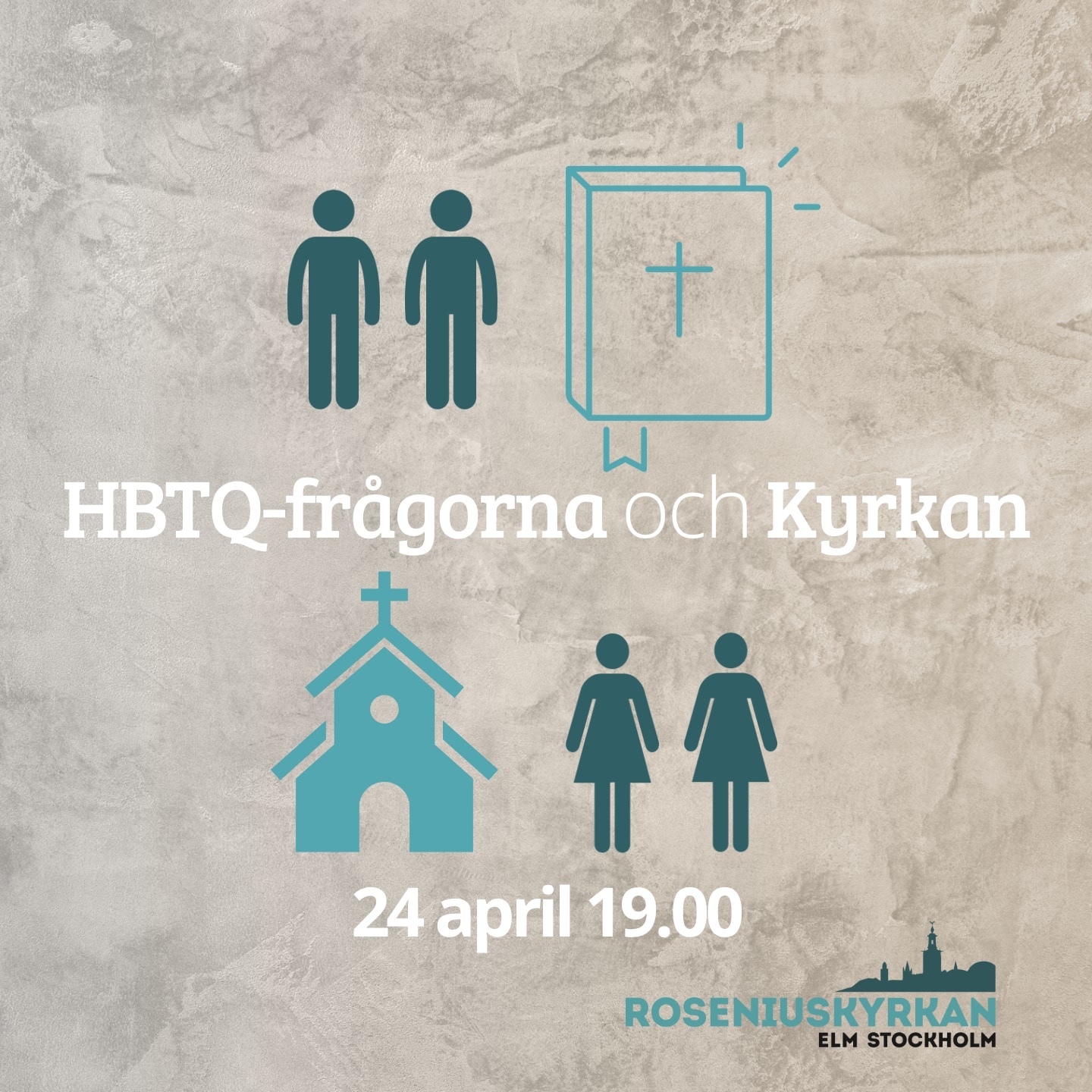 Roseniuskyrkan