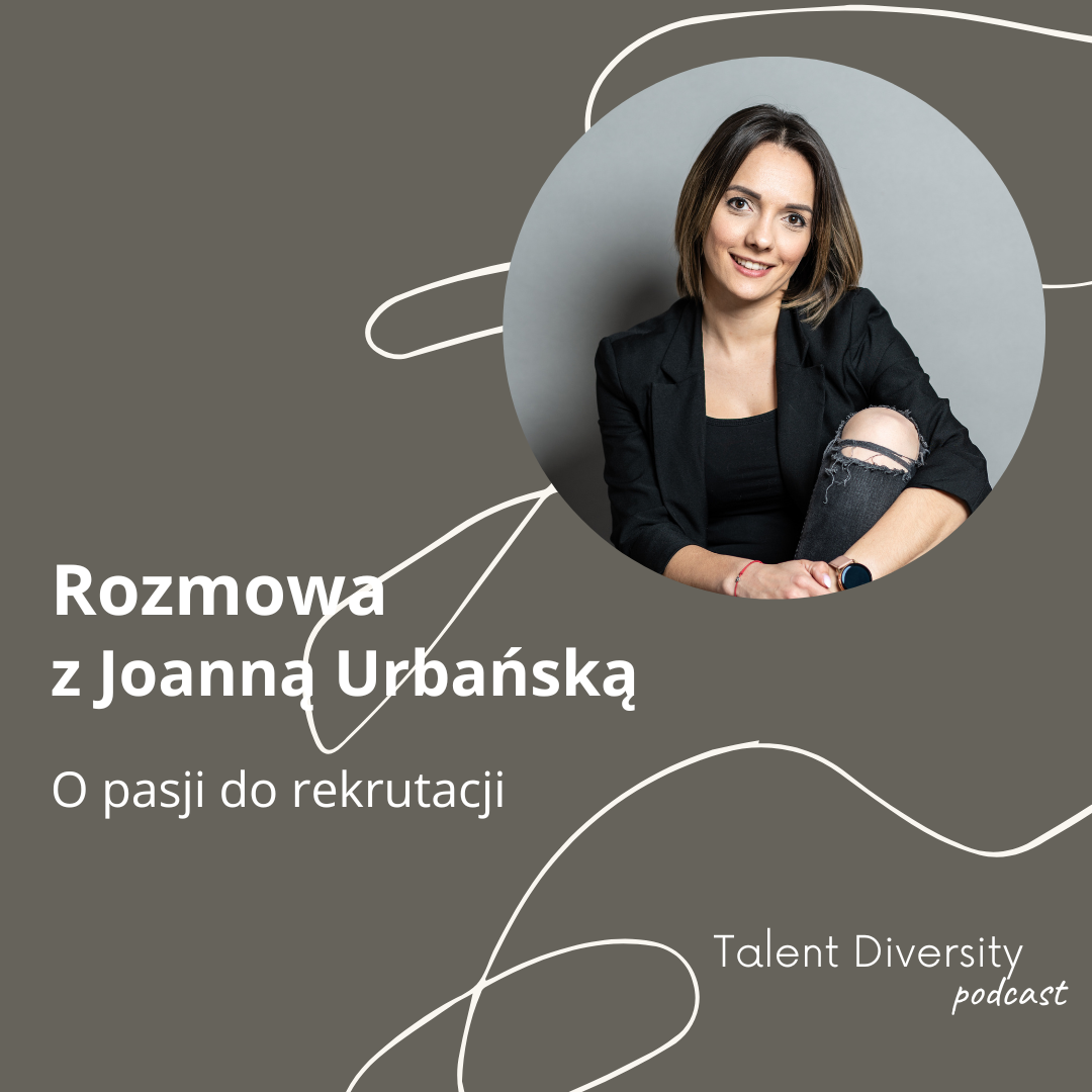 Talent Diversity