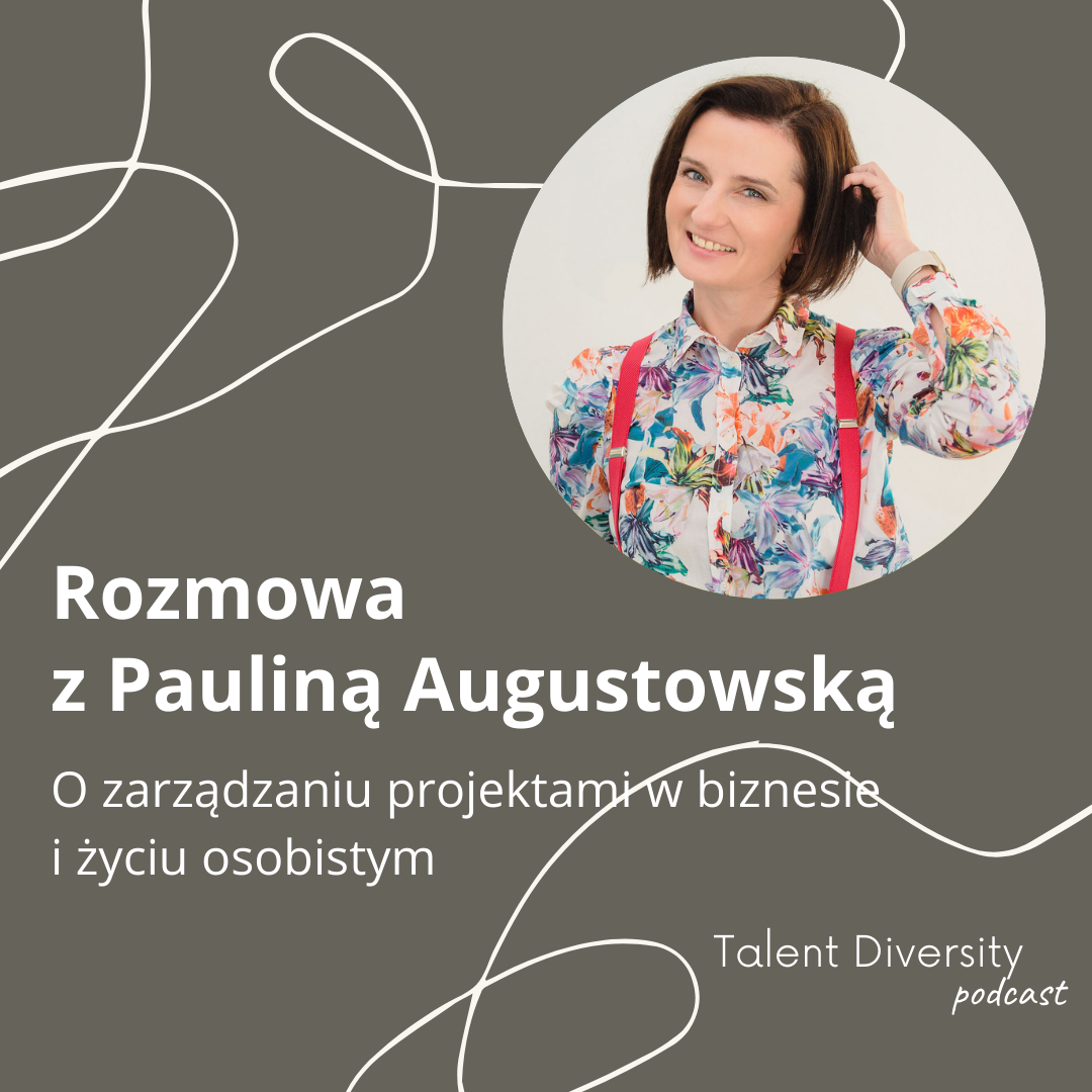Talent Diversity