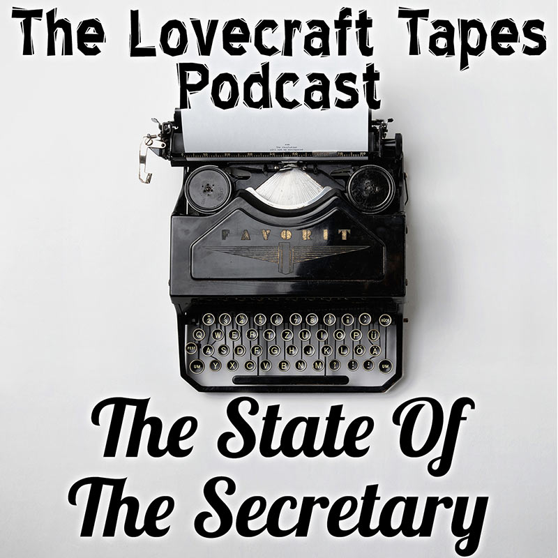 The Lovecraft Tapes | Actual-Play Call Of Cthulhu Podcast