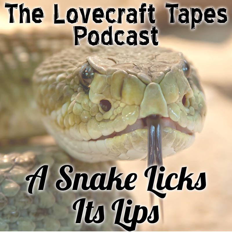 The Lovecraft Tapes | Actual-Play Call Of Cthulhu Podcast