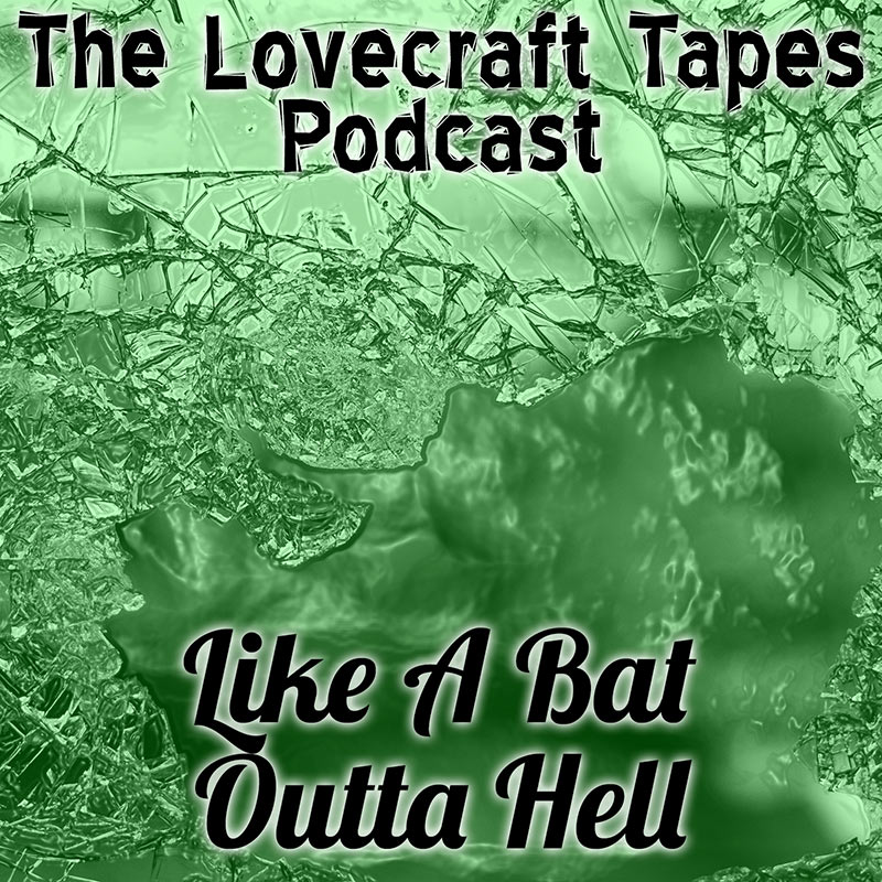 The Lovecraft Tapes | Actual-Play Call Of Cthulhu Podcast
