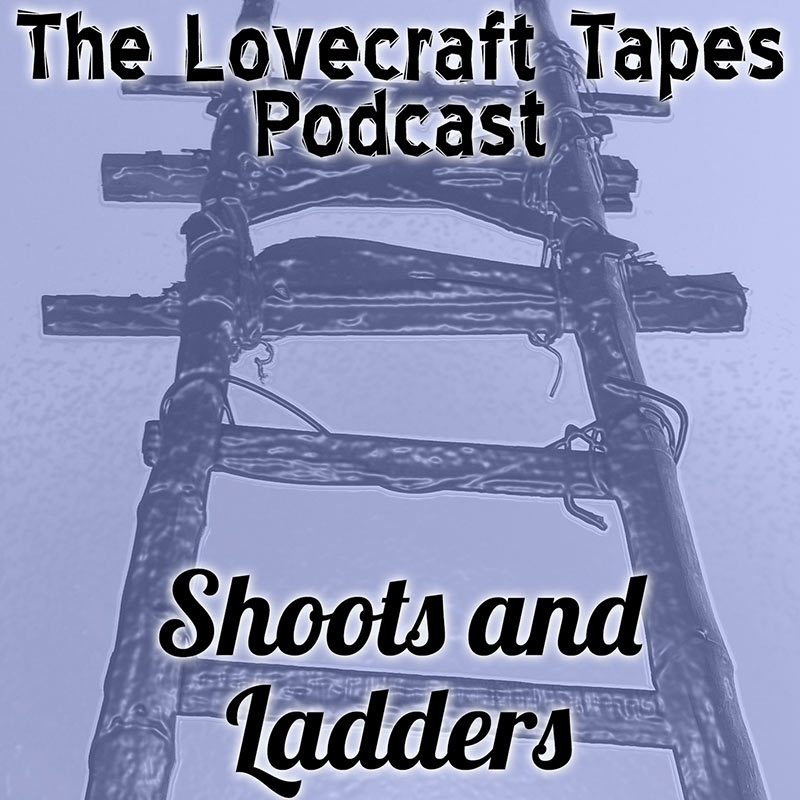 The Lovecraft Tapes | Actual-Play Call Of Cthulhu Podcast