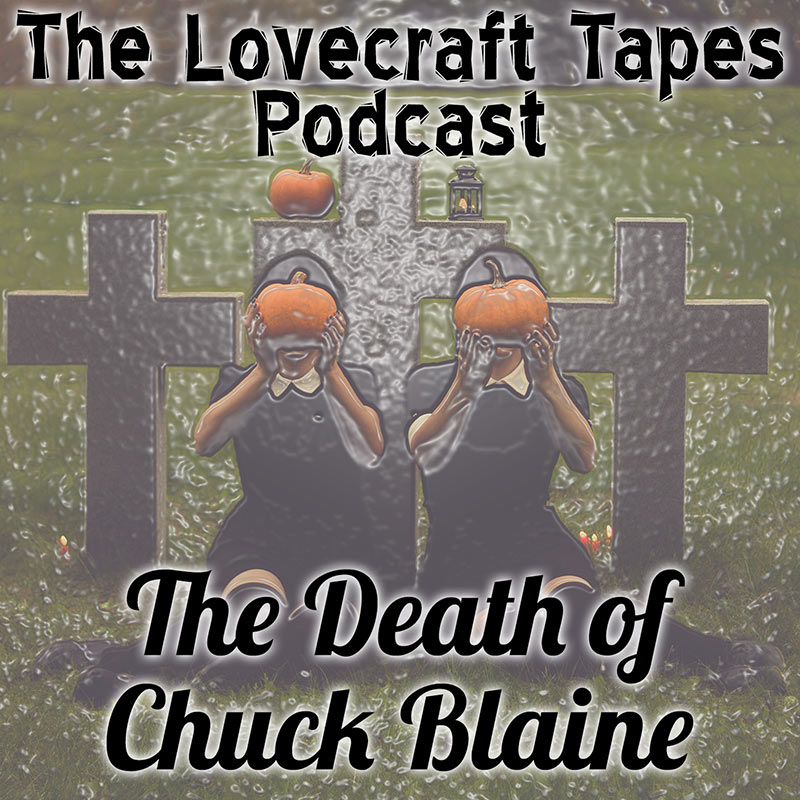 The Lovecraft Tapes | Actual-Play Call Of Cthulhu Podcast