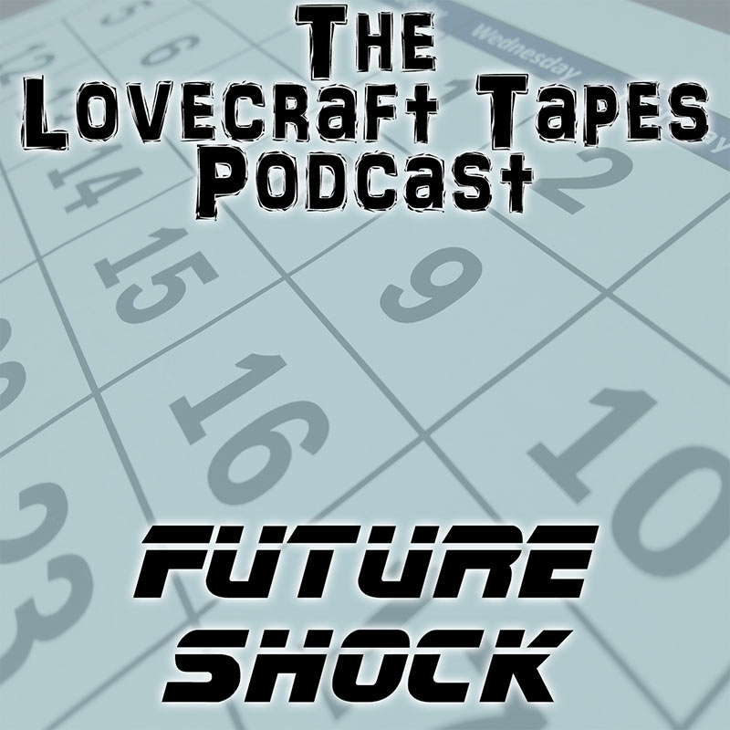The Lovecraft Tapes | Actual-Play Call Of Cthulhu Podcast