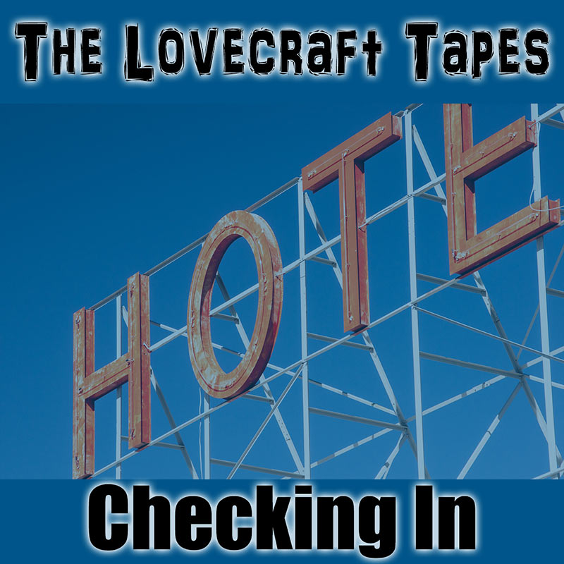 The Lovecraft Tapes | Actual-Play Call Of Cthulhu Podcast
