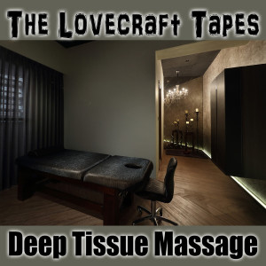 Case 3 Tape 3: Deep Tissue Massage