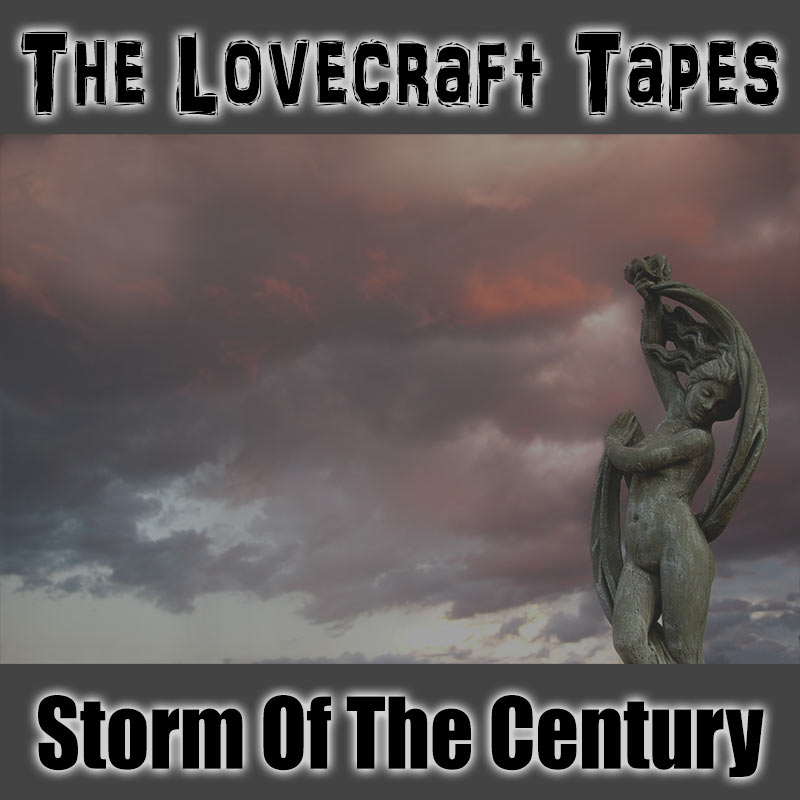 The Lovecraft Tapes | Actual-Play Call Of Cthulhu Podcast