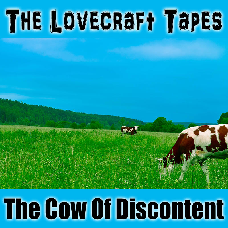The Lovecraft Tapes | Actual-Play Call Of Cthulhu Podcast