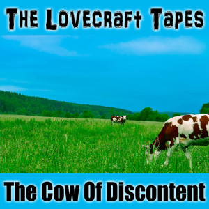 Case 3 Tape 5: The Cow Of Discontent