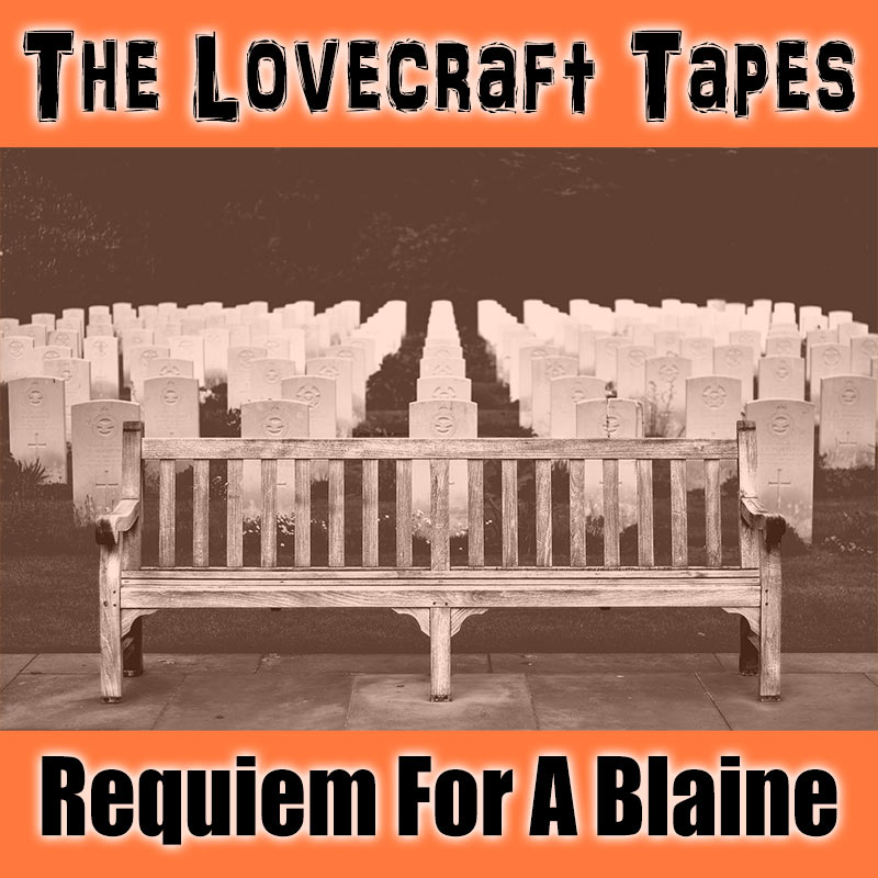 The Lovecraft Tapes | Actual-Play Call Of Cthulhu Podcast
