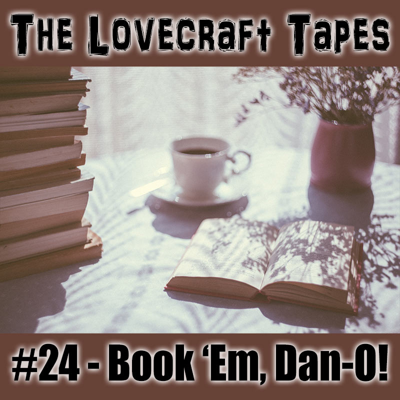 The Lovecraft Tapes | Actual-Play Call Of Cthulhu Podcast