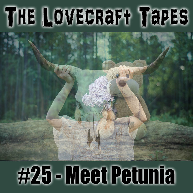 The Lovecraft Tapes | Actual-Play Call Of Cthulhu Podcast