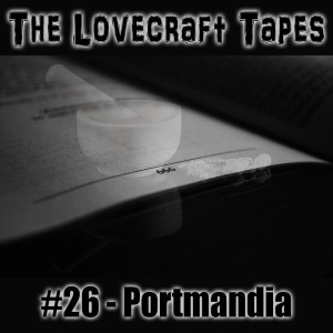 Case 4 Tape 3: Portmandia