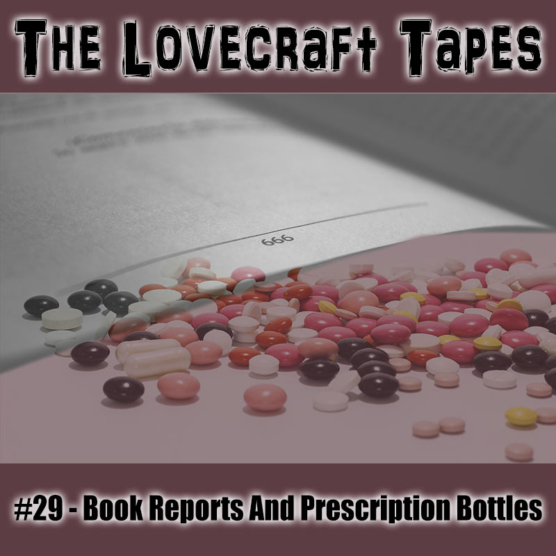 The Lovecraft Tapes | Actual-Play Call Of Cthulhu Podcast