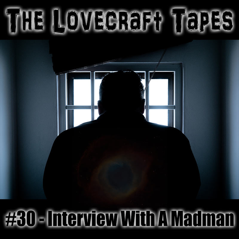 The Lovecraft Tapes | Actual-Play Call Of Cthulhu Podcast