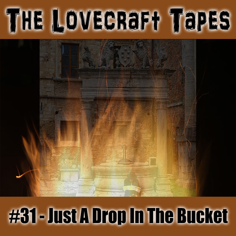 The Lovecraft Tapes | Actual-Play Call Of Cthulhu Podcast