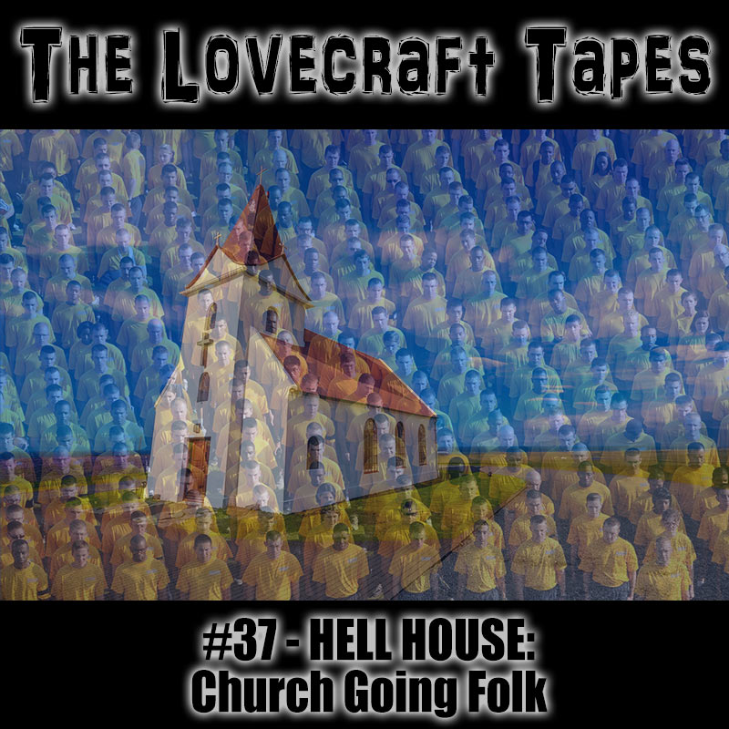The Lovecraft Tapes | Actual-Play Call Of Cthulhu Podcast