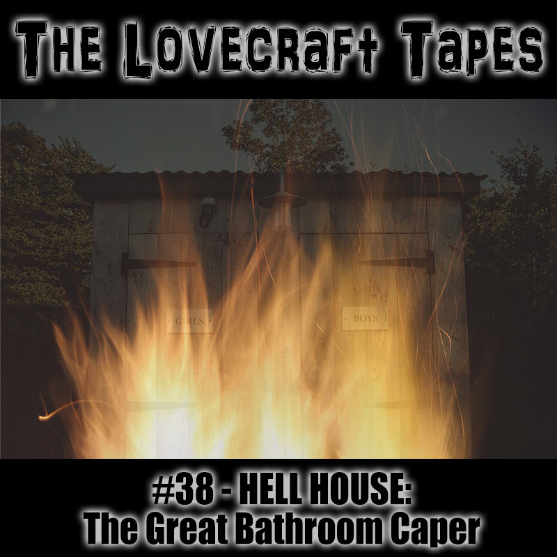 The Lovecraft Tapes | Actual-Play Call Of Cthulhu Podcast
