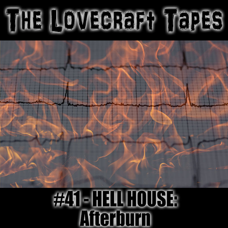 The Lovecraft Tapes | Actual-Play Call Of Cthulhu Podcast