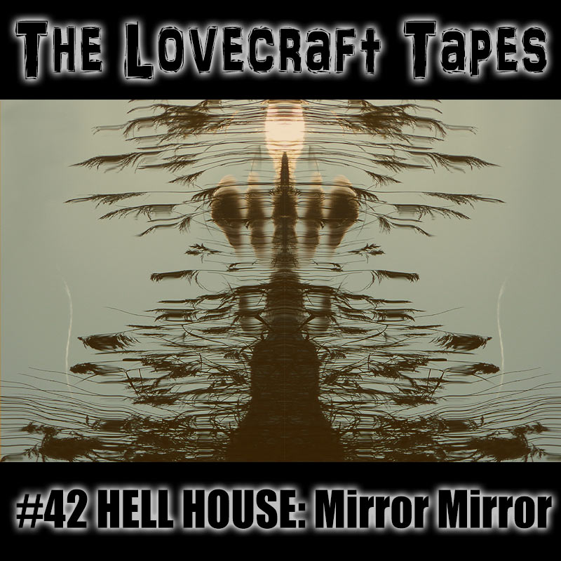 The Lovecraft Tapes | Actual-Play Call Of Cthulhu Podcast