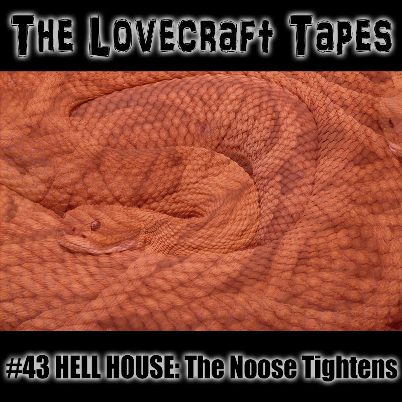 The Lovecraft Tapes | Actual-Play Call Of Cthulhu Podcast