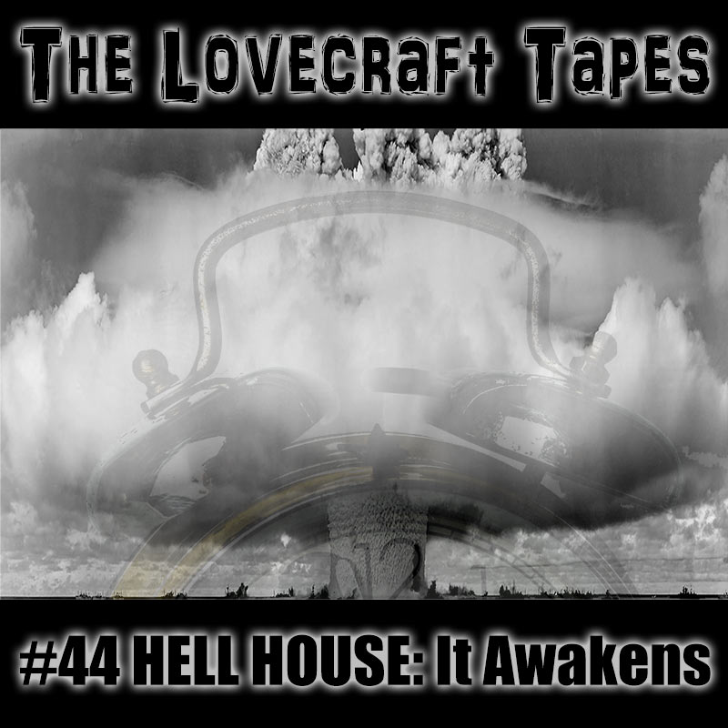 The Lovecraft Tapes | Actual-Play Call Of Cthulhu Podcast