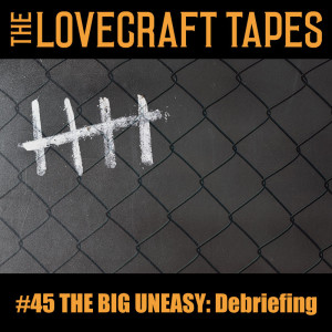 Case 6 Tape 1: Debriefing