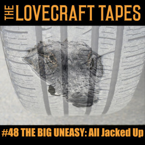 Case 6 Tape 4: All Jacked Up