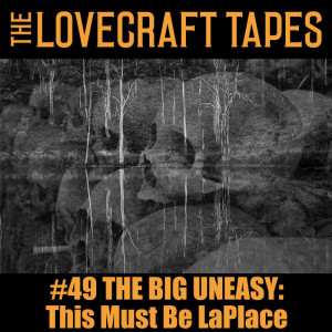 Case 6 Tape 5: This Must Be LaPlace