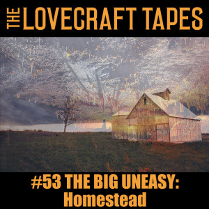 Case 6 Tape 9: Homestead