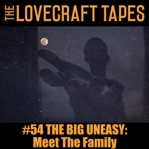 Case 6 Tape 10: Meet The Family