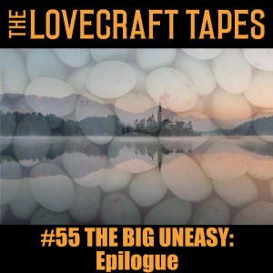 Case 6 Tape 11: Epilogue
