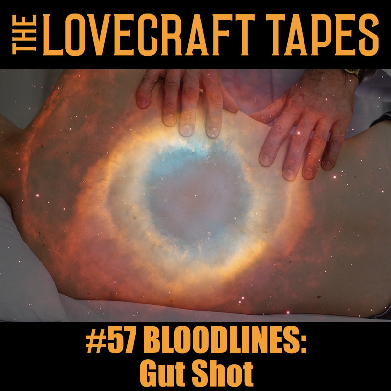 The Lovecraft Tapes | Actual-Play Call Of Cthulhu Podcast