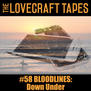 Case 7 Tape 3: Down Under