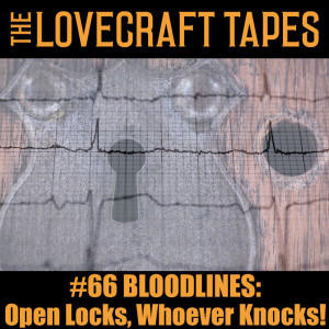 Case 7 Tape 11: Open Locks Whoever Knocks