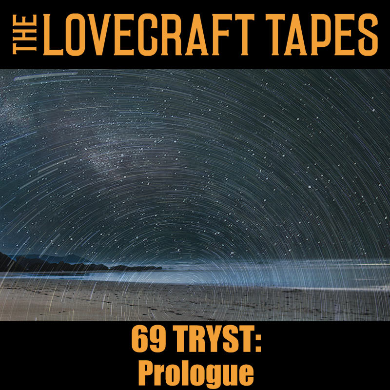 The Lovecraft Tapes | Actual-Play Call Of Cthulhu Podcast