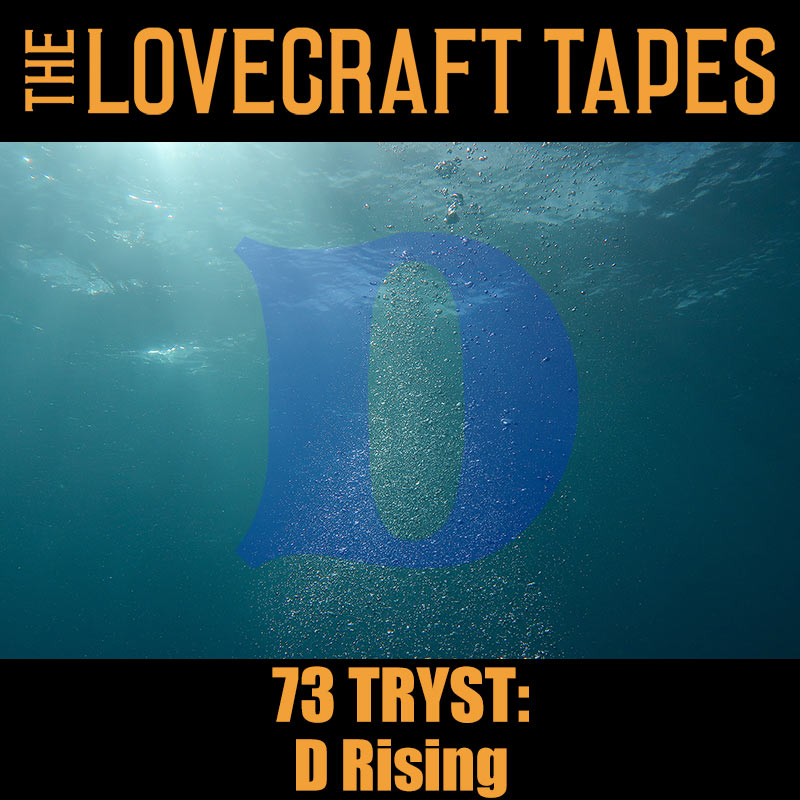 The Lovecraft Tapes | Actual-Play Call Of Cthulhu Podcast