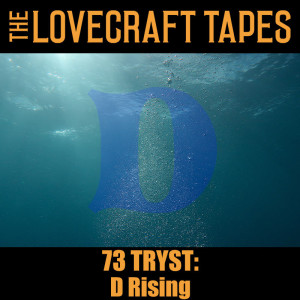 Case 8 Tape 5: D Rising