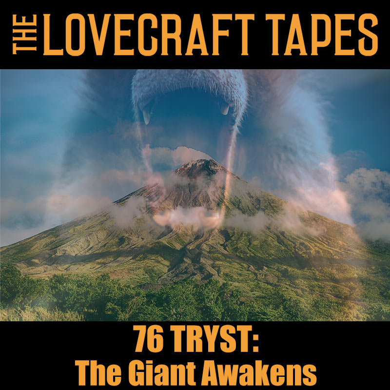 The Lovecraft Tapes | Actual-Play Call Of Cthulhu Podcast