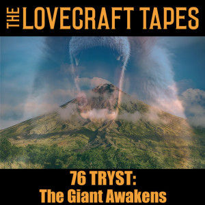 Case 8 Tape 8: The Giant Awakens
