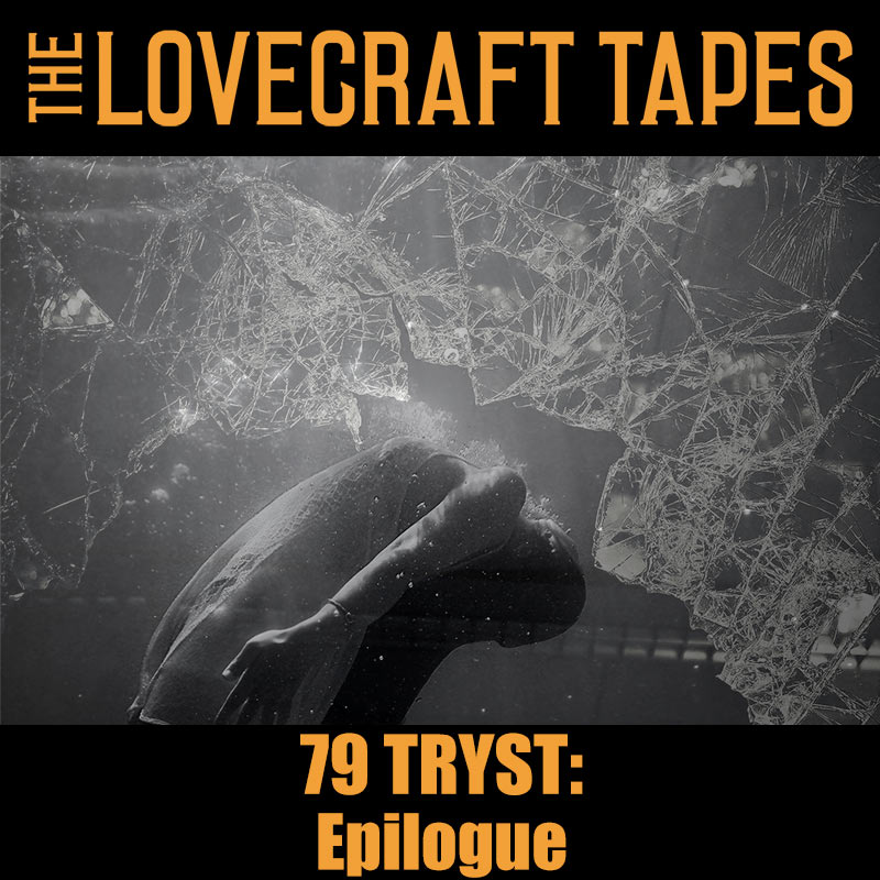 The Lovecraft Tapes | Actual-Play Call Of Cthulhu Podcast